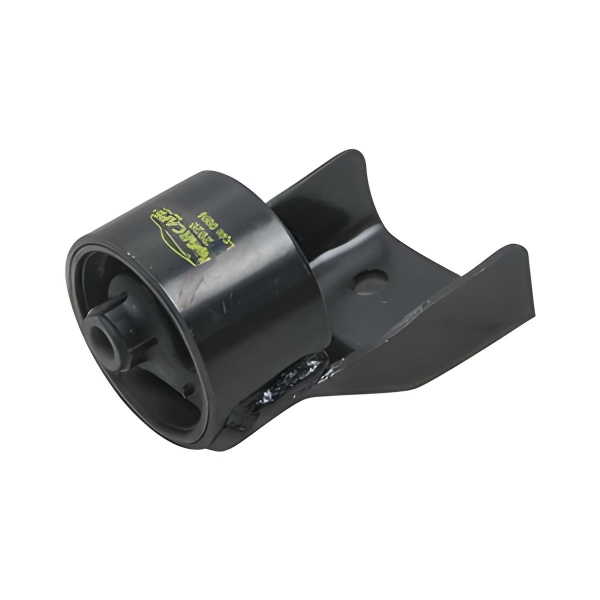 Coxim Do Câmbio Manual Da Pajero Tr4 2002 A 2015 Lado Esquerdo - [BAC80003]