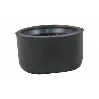 Bucha Do Braco Auxiliar Da Direcao Da Hilux 2.8 4X4 1995 A 2001 - [BAC80792]