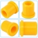 Bucha Do Jumelo Da Hilux Pick-Up 4X4 1997 A 2004 - [MCP80857]