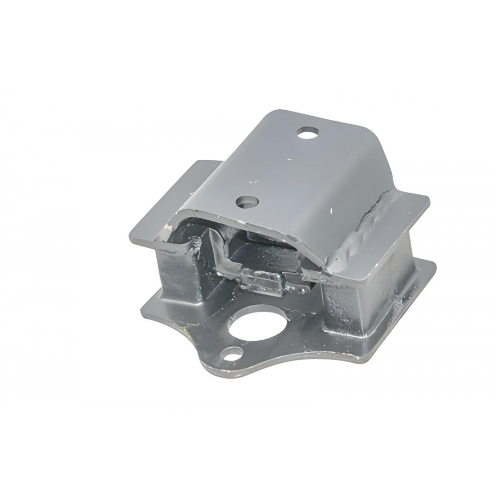 Coxim Do Câmbio Da L200 4X4 93 A 97 Coxim Corpo Baixo - [BAC24103]