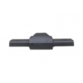 Coxim Do Motor Da F250 Mwm 99 A 2006 Lado Direito - [BAC35062]
