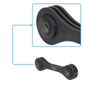 Bieleta Dianteira Amarok 2010 A 2018 - [BAC11908]