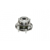 Cubo Da Roda Dianteira Da Hilux 2005 A 2015 Com Abs - [BAC13510]