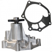 Bomba DÁgua Do Bongo K2500 2.5 16V 2013 A 2021 - [BAC82981]