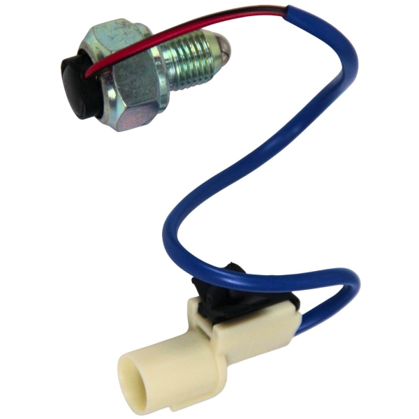 Sensor Tração Lado Direito Pajero Tr4 4X4 2003 A 2015 - [BAC14581]