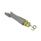 Regulador Sapata Freio Lado Direito Do Kwid 2017 A 2024 - [BAC14545]