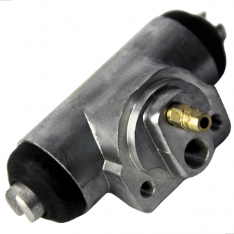 Cilindro Da Roda Traseira Da Frontier, Xterra 2.8 Mwm 2003 A 2008 Lado Direito Ou Lado Esquerdo - [BAC21229]