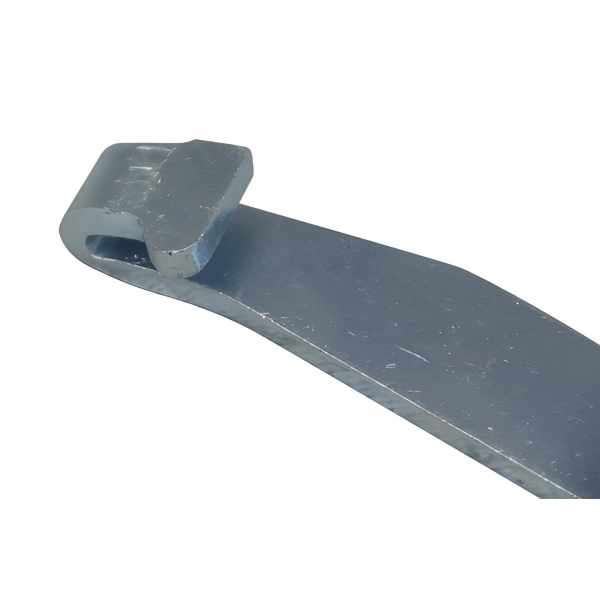 Haste Da Sapata Do Freio Traseiro Da Amarok 2010 A 2018 Lado Direito - [BAC11338]