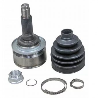 Junta Homocinetica Dianteira Ranger 4X4 2013 A 2023 - [BAC14159]