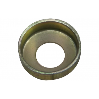 Regulador Do Freio Traseiro Da Hilux 95 A 2004 Lado Direito - [BAC45112]