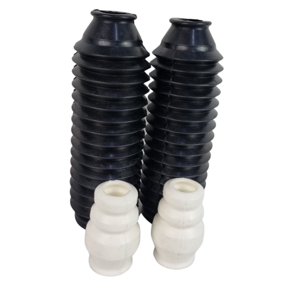 Batente Coifa Do Amortecedor Dianteiro Da Hrv 2015 A 2021 - [BAC14318]