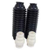 Batente Coifa Do Amortecedor Dianteiro Da Hrv 2015 A 2021 - [BAC14318]