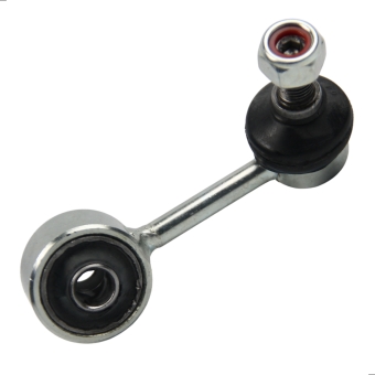 Bieleta Dianteira Da Pajero Sport 2003 A 2012 Lado Direito - [BAC13439]