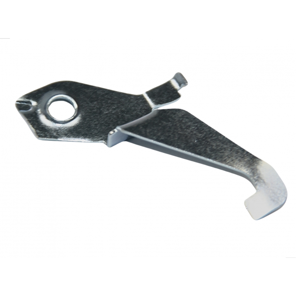 Haste Do Gatilho Da Sapata De Freio Do Lado Esquerdo Da S10, Trailblazer 2012 A 2017, L200 Triton 2007 A 2016, Pajero Dakar 2010 A 2018 - [BAC800