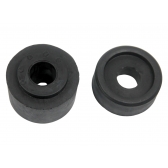 Jogo Calços Da Cabine Simples F250F350F4000 1998 A 2012 - [BAC14656]