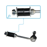 Bieleta Traseira Esquerda Direita Da Hilux Sw4 2.8 1991 A 1995 - [BAC14697]