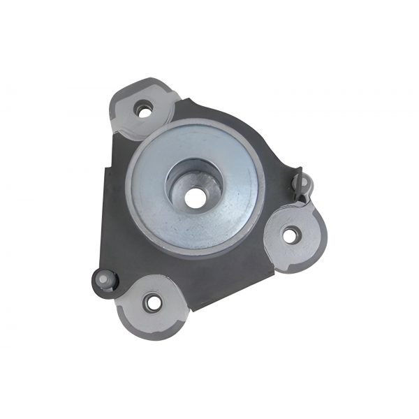 Batente Amortecedor Dianteiro Da Boxer 2010 A 2017 Esquerdo - [BAC40389]