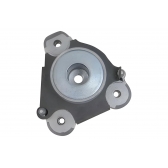 Batente Amortecedor Dianteiro Da Boxer 2010 A 2017 Esquerdo - [BAC40389]