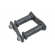 Jumelo Do Feixe De Molas Traseiro Da L200 Gl, Gls 4X4 97 A 2007 L200 Sport, Outddor 2003 A 2012 - [BAC13430]