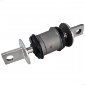 Bucha Do Eixo Traseiro (Facão) Civic 2007 A 2016 Crv 2007 A 2016 | Conferir Sistema de Montagen no Site [MCP82550]