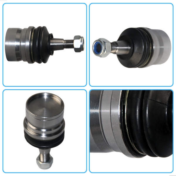 Pivô Inferior Dakota 97 A 2002 - [BAC40503]