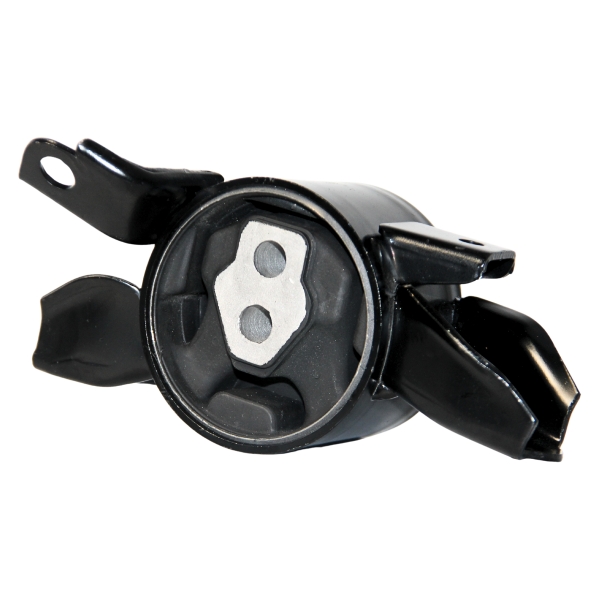 Coxim Do Motor Do Hb20, Veloster, Picanto 2012 A 2018 Lado Esquerdo - [BAC11237]