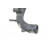 Tubo De Refrigeração Do Motor Do Vectra 2.0, 2.2 16V 97 A 2003 - [BAC56126]