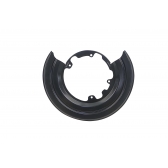 Espelho Do Freio Traseiro Da Iveco Daily 3510, 3513, 3813, 4910, 4912, 5912, 6012, 7012, 7013 2000 A 2006 Lado Direito - [BAC10877]