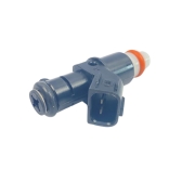 Bico Injetor De Combustivel Do Civic 1.8 16V 2008 a 2011 Flex - [BAC12751]