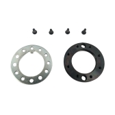 Porca Da Manga De Eixo Da L200 Gl, Gls 4X4 1995 A 2006 - [BAC70094]