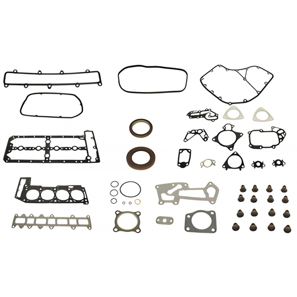 Jogo De Juntas Do Motor Da Iveco 35S14, Ducato, Jumper 3.0 16V Eletronico 2008 A 2015, - [BAC81774]