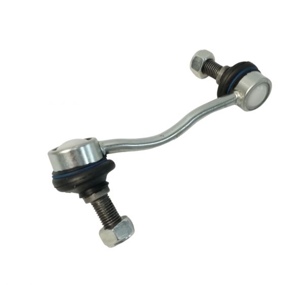 Bieleta Dianteira Da Sprinter Cdi 309 2007 A 2018 Lado Esquerdo - [BAC82354]