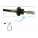 Cabo Da Embreagem Da Ducato, Boxer, Jumper 1.9, 2.0, 2.5 Diesel Aspirado 94 A 2002 - [BAC20200]