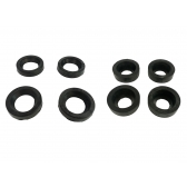 Kit De Junta Da Tampa De Válvula E Vedadores Do Bicos L200 TRITON 3.2 2007 A 2018, PAJERO DAKAR 3.2 2009 A 2018, PAJERO FULL 3.2 2001 A 202 [BAC11289]