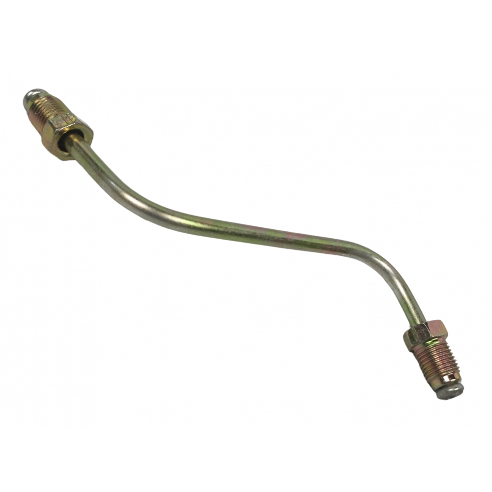 Cano Tubo Do Freio Dianteiro Hilux 2005 A 2015 - [BAC11502]