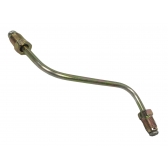 Cano Tubo Do Freio Dianteiro Hilux 2005 A 2015 - [BAC11502]
