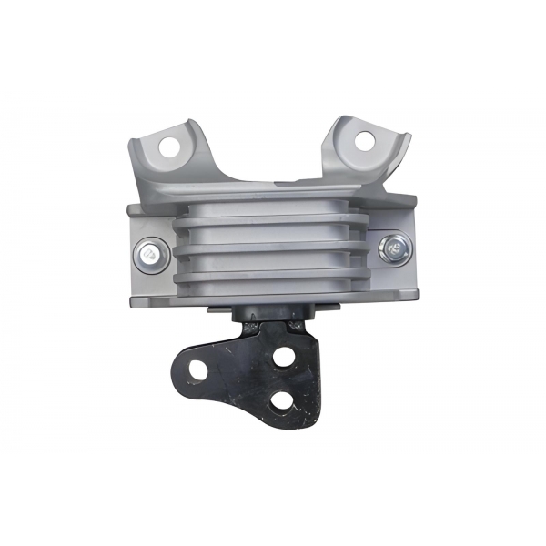 Coxim Do Motor Da Freemont 2.4 16V 2011 A 2014 Lado Esquerdo - [BAC13231]