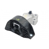 Coxim Do Motor Logan, Sandero 1.0 8V, 16V 2015 A 2018 - [BAC13612]