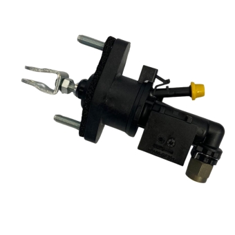 Cilindro Mestre Da Embreagem Do Tiggo 2009 A 2016 - [BAC14016]