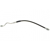 Mangueira Flexivel do Freio Dianteiro da F250, F350 4X2 99 a 2012 Lado Direito [BAC26110]