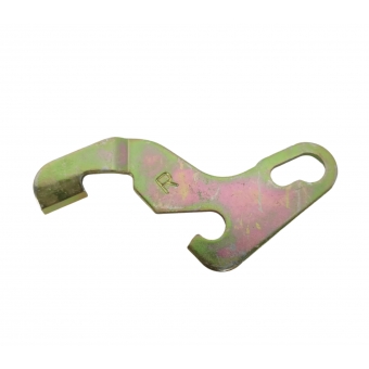 Alavanca Haste Da Sapata Do Freio Traseiro Da Cherokee 93 A 98 Dakota 97 A 2002 Lado Direito - [BAC45400]