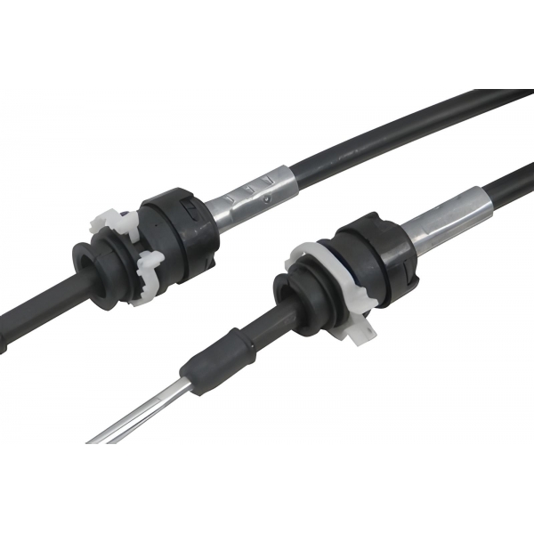 Cabo De Seleção Das Marchas Da Master 2.3 16V 2013 A 2018 - [BAC11084]