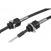 Cabo De Seleção Das Marchas Da Master 2.3 16V 2013 A 2018 - [BAC11084]