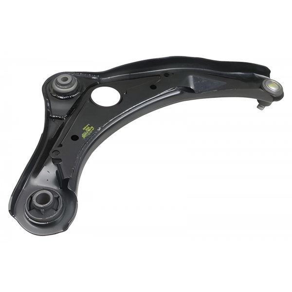 Bandeja Dianteira Completa Do Kicks 2014 a 2019 Lado Esquerdo - [BAC12699]