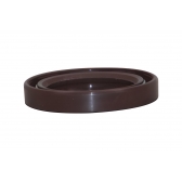 Retentor do Comando da Pajero TR4 2.0 16V 2002 a 2015 - [BAC13375]