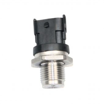 Sensor Pressão Flauta Ducato 2.3, Daily 35S14, 55C17, 50C17 2013 a 2017 - [BAC14366]