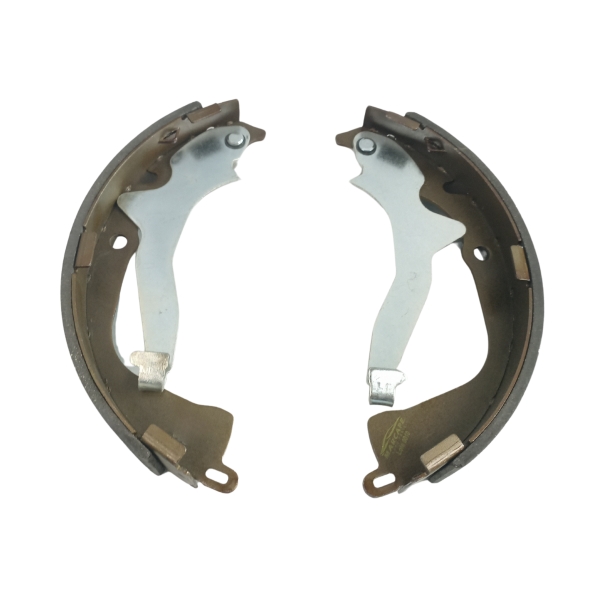 Jogo De Sapatas Do Freio Traseiro Da Amarok 2.0 16V 2010 A 2018 - [BAC38250]