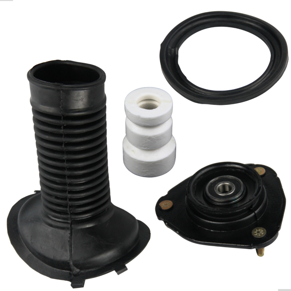 Batente Do Amortecedor Dianteiro Do Tiggo 2010 A 2016 - [BAC10932]