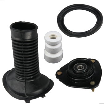 Batente Do Amortecedor Dianteiro Do Tiggo 2010 A 2016 - [BAC10932]