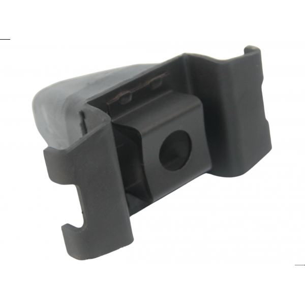 Batente Do Feixe De Molas Traseiro Da Hilux Pick-Up 2.8 4X4 95 A 2001 - [BAC13449]